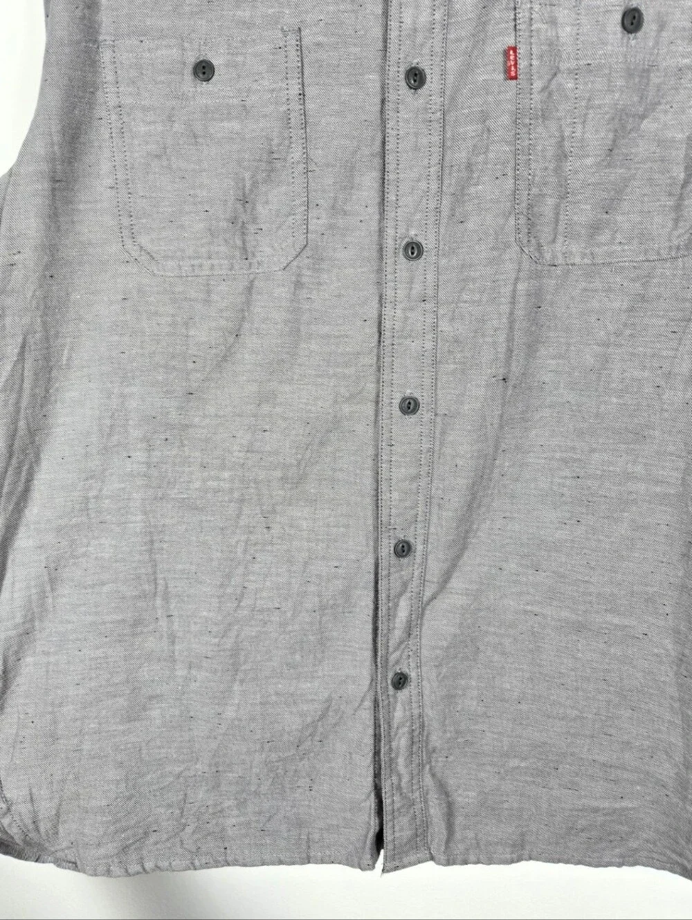 Levis levi gray